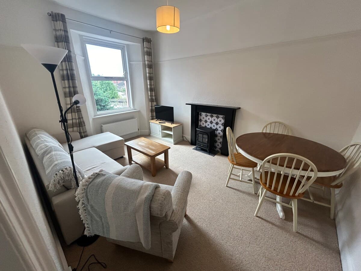 3 Bedroom Apartment