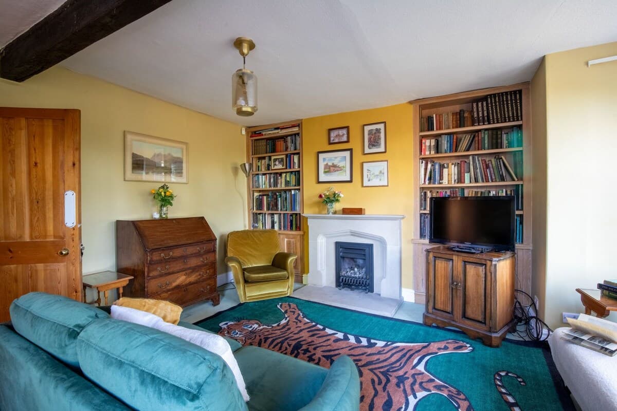 1 Bedroom Farmhouse